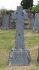 Photo of headstones/thumb_Mary Ann MacLennan died 1937 MI Gairloch Old